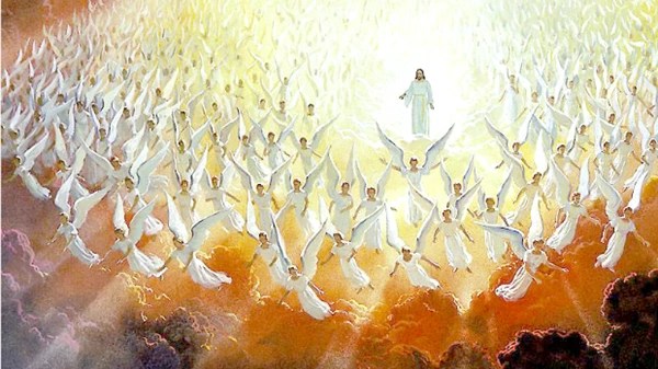 TRUTH SEEKERS DISCIPLESHIP NETWORK